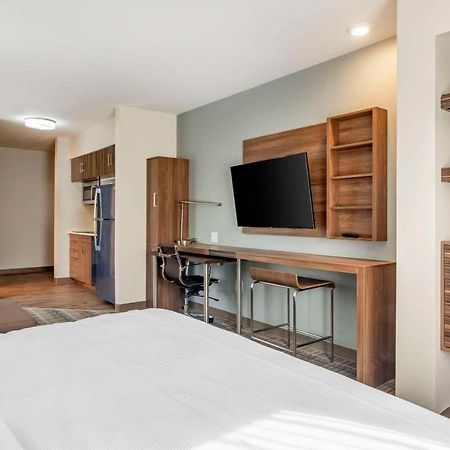 Mainstay Suites Ocean City West West Ocean City エクステリア 写真