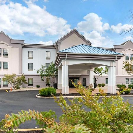 Mainstay Suites Ocean City West West Ocean City エクステリア 写真