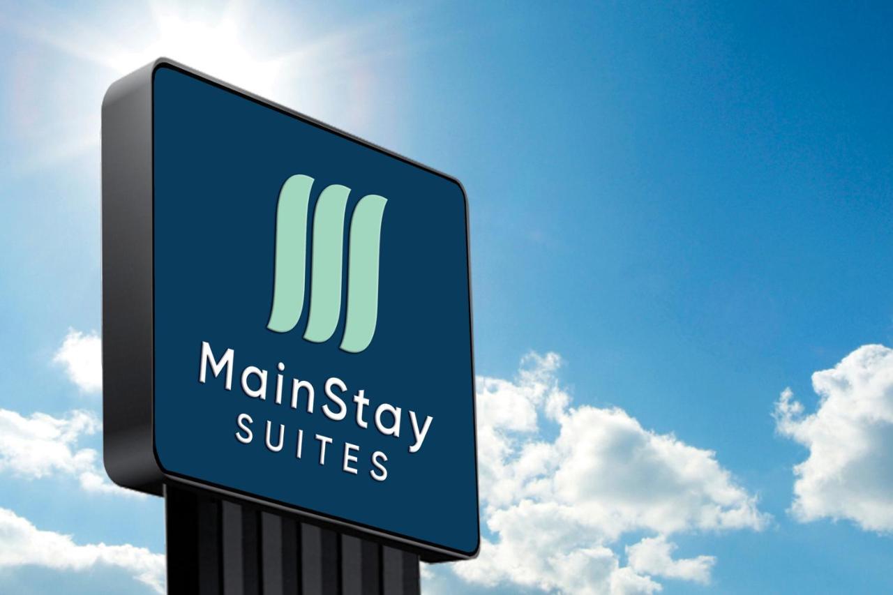 Mainstay Suites Ocean City West West Ocean City エクステリア 写真