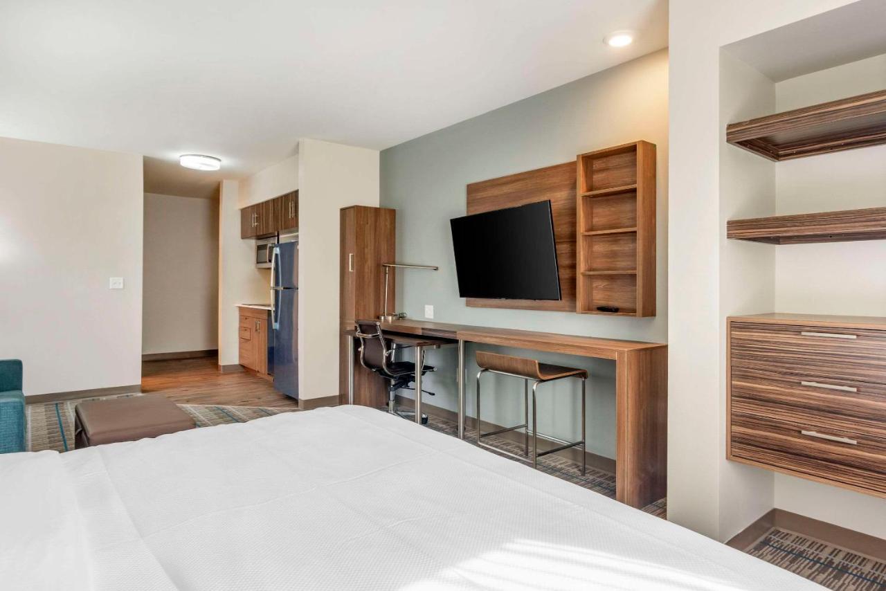 Mainstay Suites Ocean City West West Ocean City エクステリア 写真