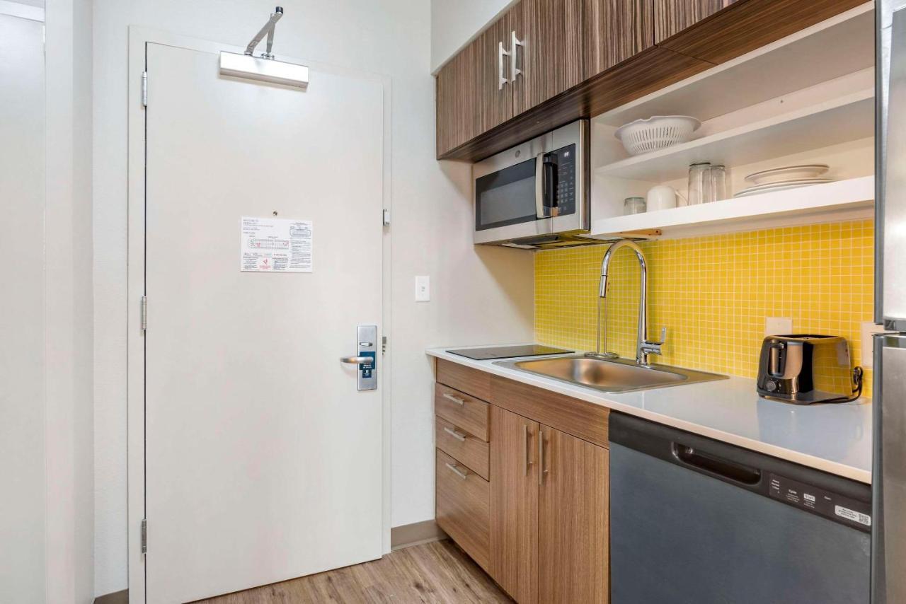 Mainstay Suites Ocean City West West Ocean City エクステリア 写真
