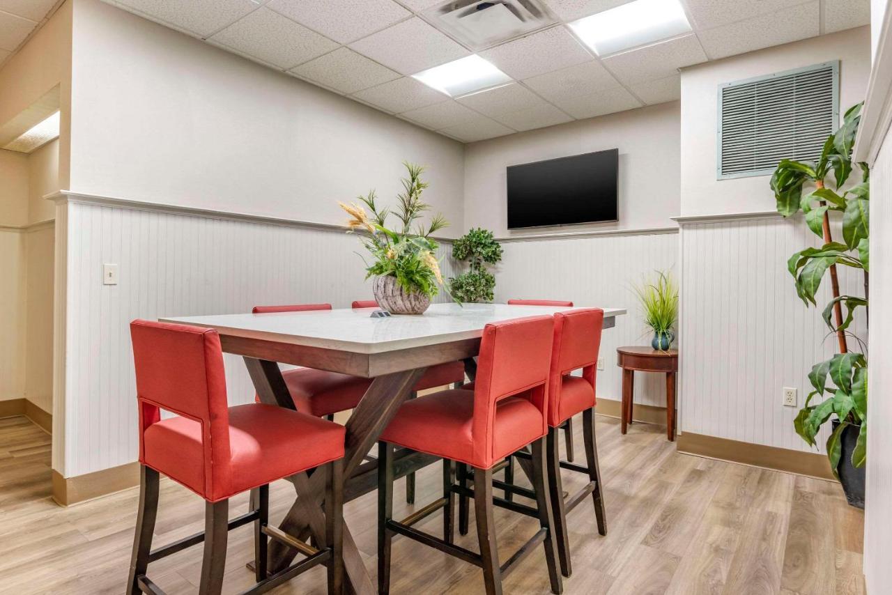 Mainstay Suites Ocean City West West Ocean City エクステリア 写真