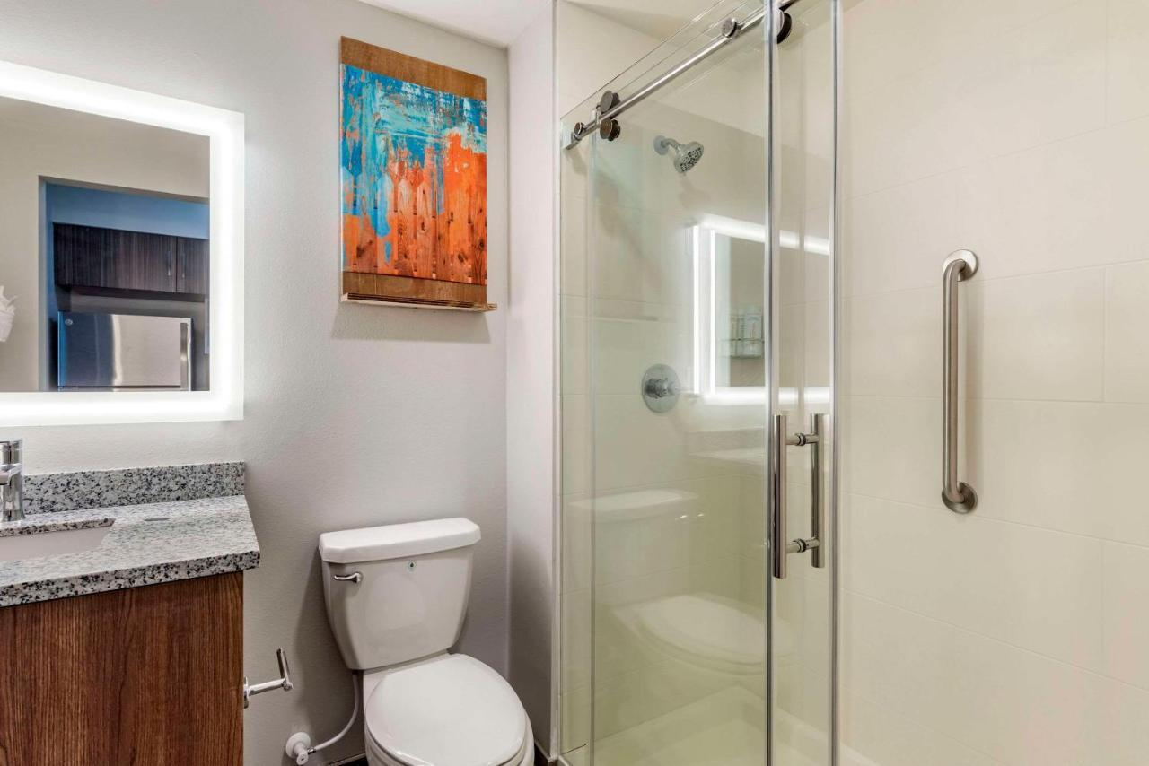 Mainstay Suites Ocean City West West Ocean City エクステリア 写真