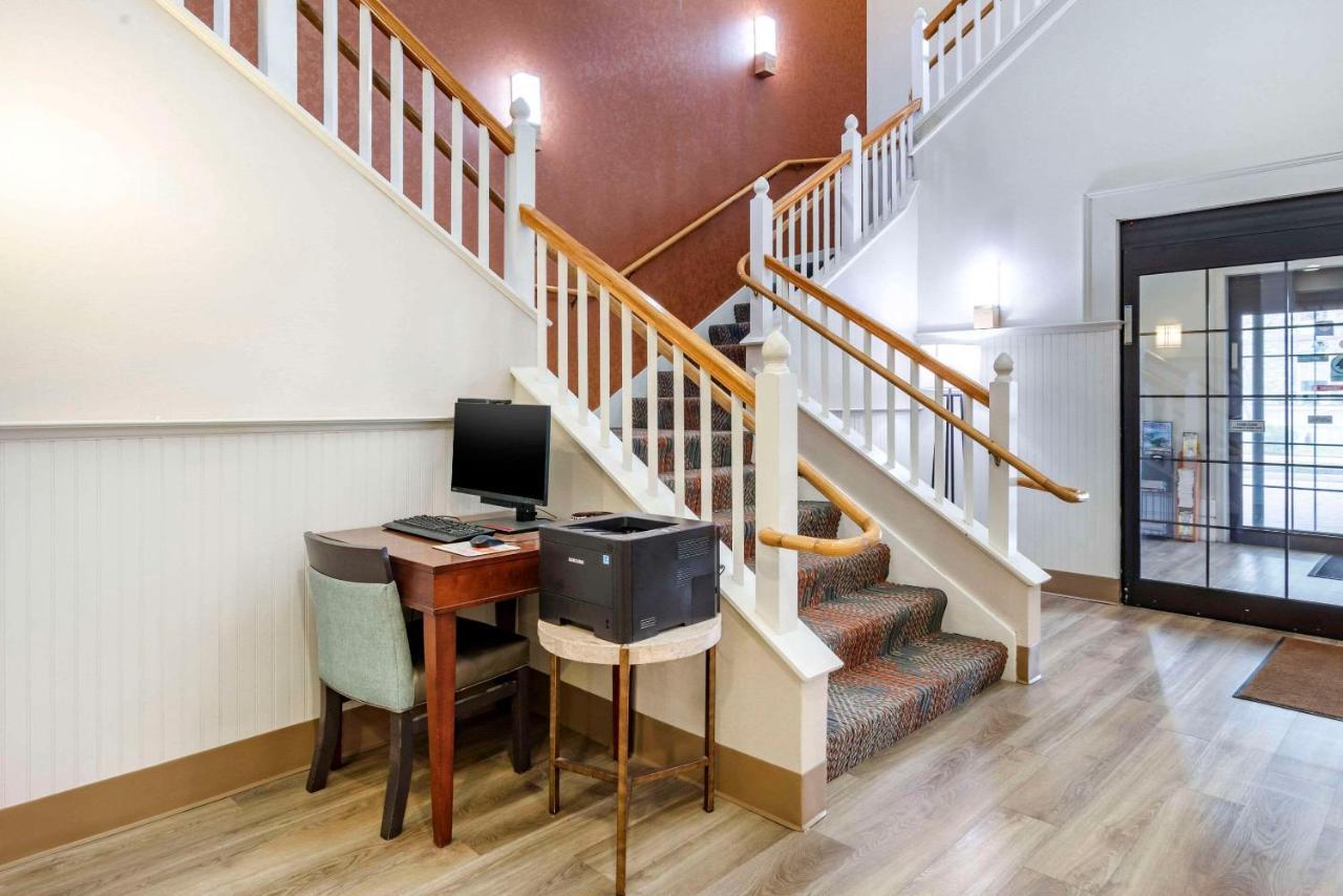 Mainstay Suites Ocean City West West Ocean City エクステリア 写真