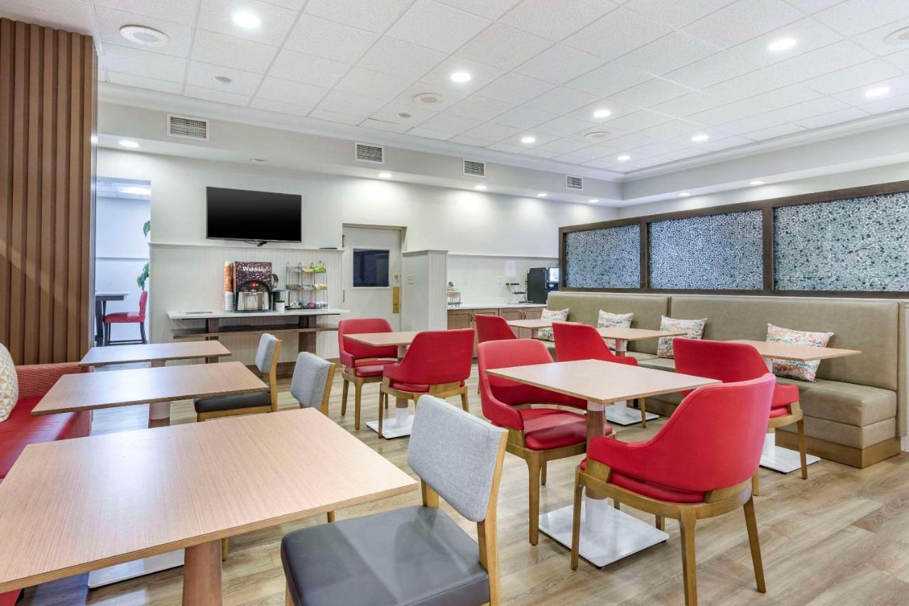 Mainstay Suites Ocean City West West Ocean City エクステリア 写真