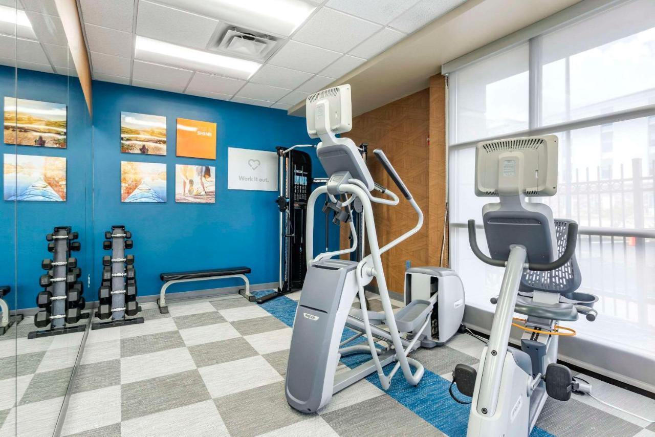 Mainstay Suites Ocean City West West Ocean City エクステリア 写真