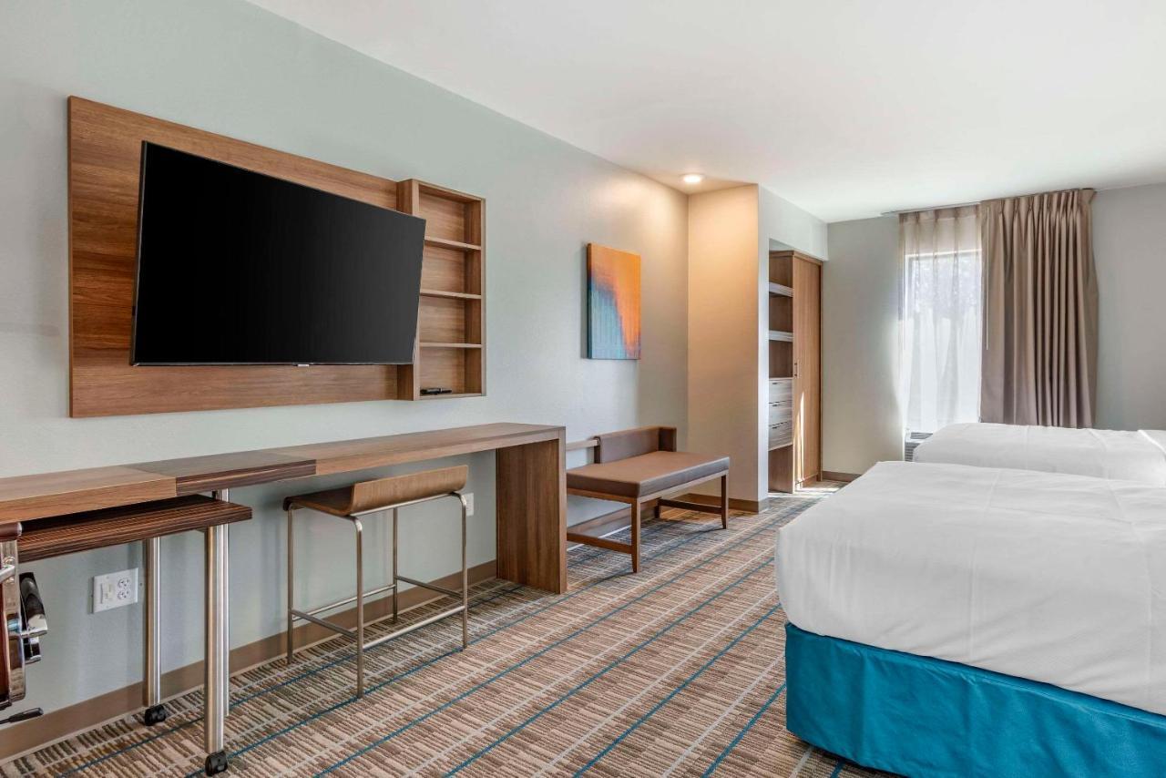 Mainstay Suites Ocean City West West Ocean City エクステリア 写真