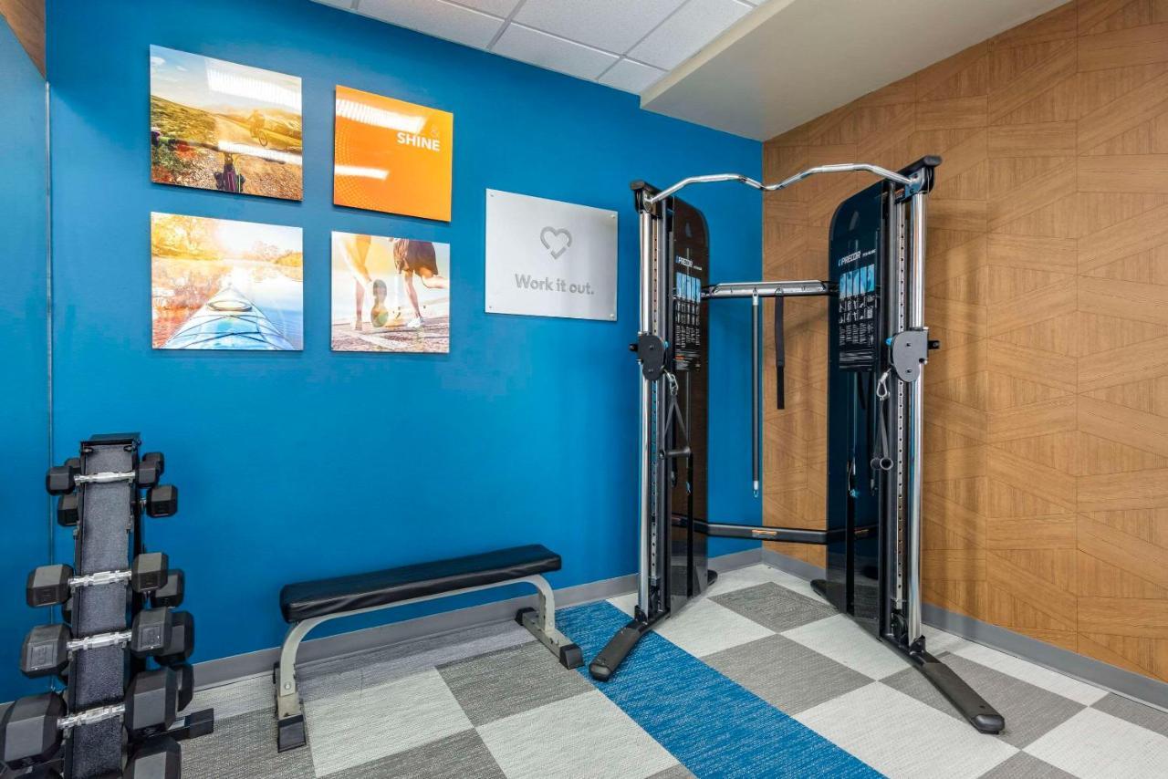Mainstay Suites Ocean City West West Ocean City エクステリア 写真