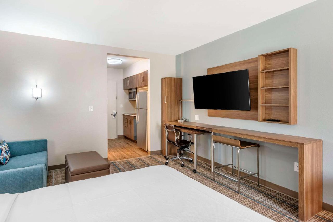 Mainstay Suites Ocean City West West Ocean City エクステリア 写真