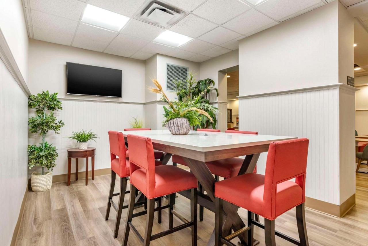 Mainstay Suites Ocean City West West Ocean City エクステリア 写真
