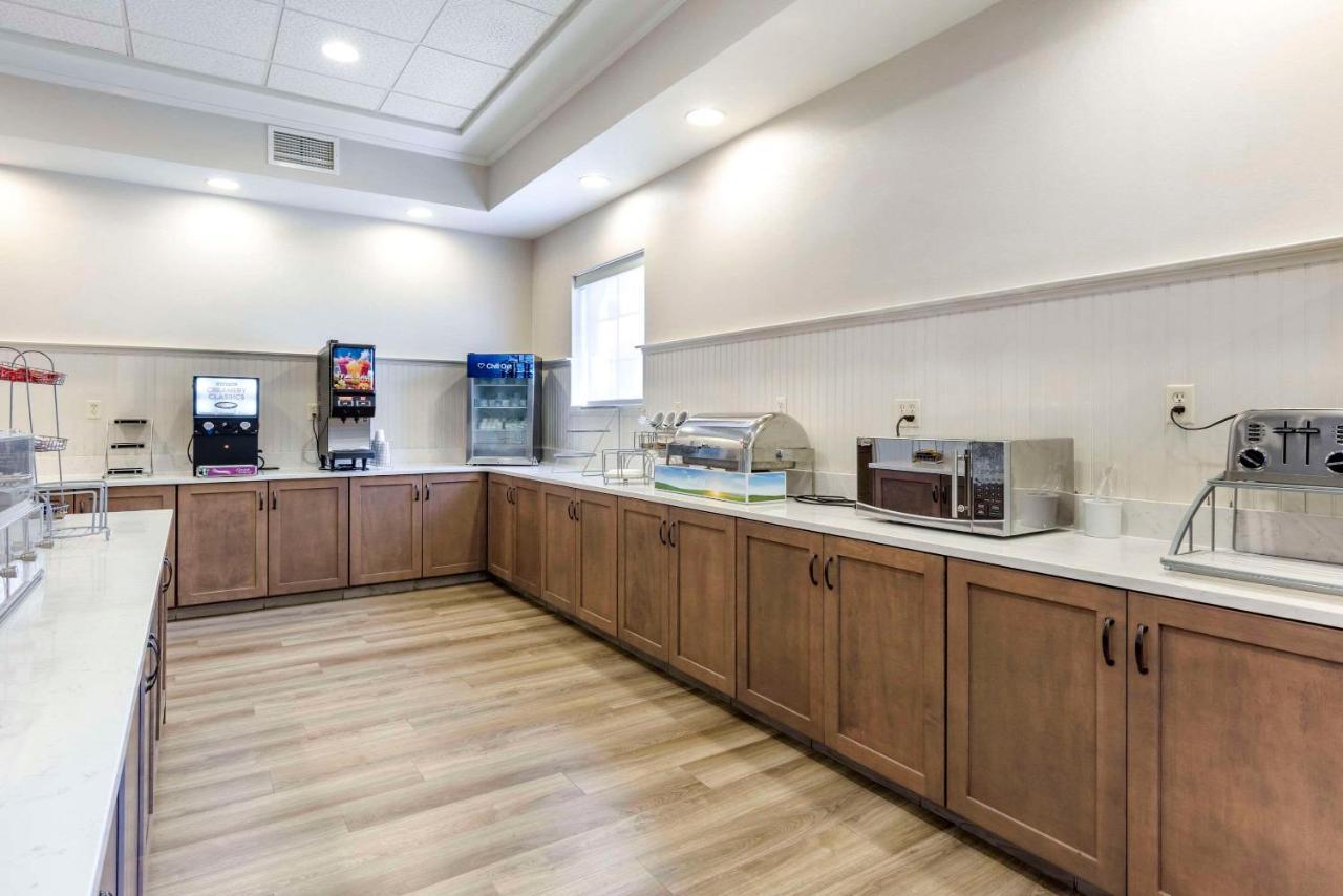 Mainstay Suites Ocean City West West Ocean City エクステリア 写真